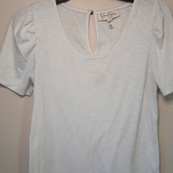 Jessica Simpson maternity - Picture 3 of 4